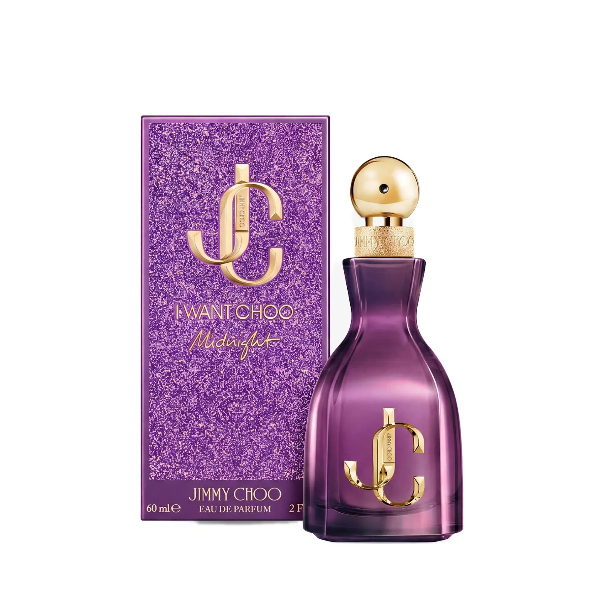 I Want Choo Midnight Eau de parfum